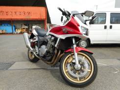 Honda CB 1300 Boldor. 1 300 куб. см., исправен, птс, без пробега. Под заказ