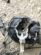 Ступица. Nissan Tiida, C13 Двигатель HR16DE