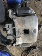 Суппорт тормозной. Nissan: Sylphy, Sentra, Pulsar, Tiida, Juke Двигатели: HR16DE, MRA8DE, HRA2DDT, K9K, HR15DE