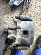Суппорт тормозной. Nissan: Sylphy, Sentra, Tiida, Pulsar, Juke Двигатели: HR16DE, MRA8DE, HRA2DDT, K9K, HR15DE