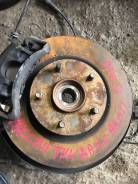 Диск тормозной. Nissan Sentra, B17R, B17RR Nissan Tiida, C13R Nissan Pulsar, C13M Nissan Juke, F15E Двигатели: HR16DE, HRA2DDT, K9K, MR16DDT