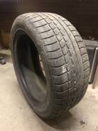 Hankook Icebear W300. Зимние, без шипов, 2013 год, 30 %, 1 шт