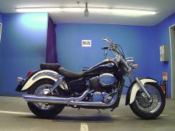 Honda Shadow 750. 750 куб. см., исправен, птс, без пробега