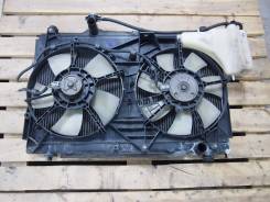 Радиатор охлаждения двигателя. Toyota Ipsum, ACM21, ACM21W, ACM26, ACM26W Toyota Picnic, ACM20, ACM20R Toyota Picnic Verso, ACM20 Toyota Avensis Verso...