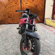 Suzuki RF 400R. 400 куб. см., исправен, без птс, с пробегом