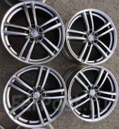 Nissan. 8.5x19", 5x114.30, ET50, ЦО 66,1 мм.