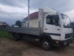 Mercedes-Benz 814D. Продается грузовик мерседес 814, 3 000 кг., 4x2