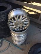 2Crave Wheels. x14", 5x114.30