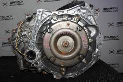 АКПП NISSAN MR20DE Контрактная