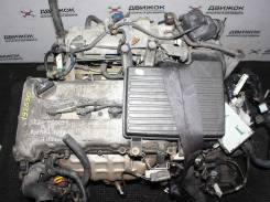 Компрессор кондиционера NISSAN SR20DE