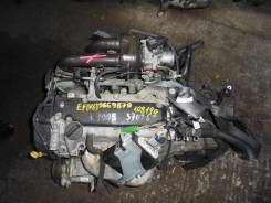Двигатель DAIHATSU EF-VE