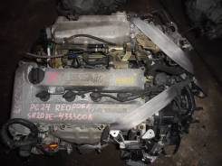 Двигатель NISSAN SR20DE