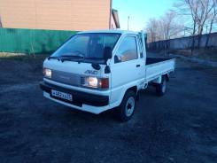 Toyota Town Ace. Продам грузовик 4вд дизель, 2 000 куб. см., 1 000 кг., 4x4