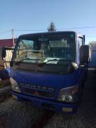 Mitsubishi Fuso Canter. Продам самосвал, 4 300 куб. см., 2 000 кг.