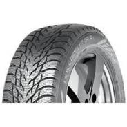 Nokian Hakkapeliitta R3. Зимние, без шипов, 2018 год, без износа, 4 шт