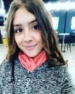 Модель. Средне-специальное образование