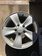 SsangYong. 4.0x18", ET-40