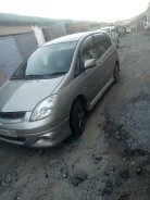 Toyota Corolla Spacio. �������, ��������, 1.5, ������, 2 425����. �� ����