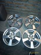 Grass CF. 5.5x14", 5x100.00, ET40