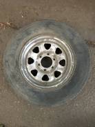 Колесо 245/70R16. x16" 6x114.30