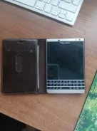 BlackBerry Passport. �/�, ����������� ����