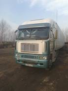 Freightliner Argosy. Продам Сцепка реф 100куб, 11 000 куб. см., 30 000 кг., 6x4