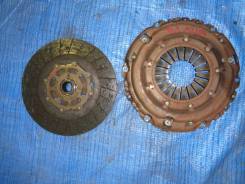Сцепление. Subaru Legacy, BL, BL5, BL9, BLD, BLE, BP, BP5, BP9, BPE, BPH Двигатель EJ204