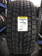 Dunlop Grandtrek SJ6. Зимние, без шипов, 2018 год, без износа, 4 шт