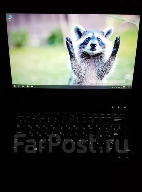 Dell Latitude. 14", 3,1����, ��� 8 ��, ���� 128���, WiFi: 1, Bluetooth: 1, ����������� �� 5��. ����