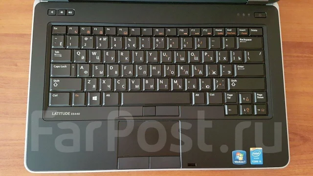 Dell Latitude. 14", 3,1����, ��� 8 ��, ���� 128���, WiFi: 1, Bluetooth: 1, ����������� �� 5��. ����