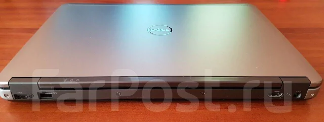 Dell Latitude. 14", 3,1����, ��� 8 ��, ���� 128���, WiFi: 1, Bluetooth: 1, ����������� �� 5��. ����