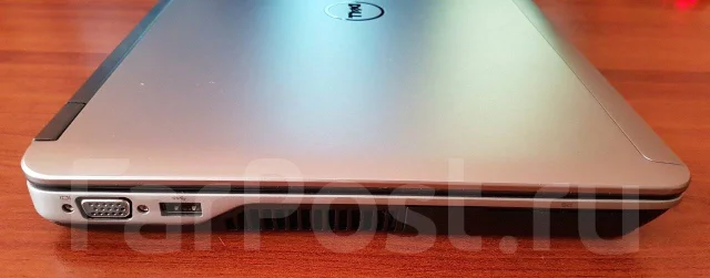 Dell Latitude. 14", 3,1����, ��� 8 ��, ���� 128���, WiFi: 1, Bluetooth: 1, ����������� �� 5��. ����