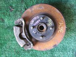 Ступица. Toyota Corolla Axio, NZE141, NZE144, ZRE142, ZRE144 Toyota Corolla Fielder, NZE141, NZE141G, NZE144, NZE144G, ZRE142, ZRE142G, ZRE144, ZRE144...