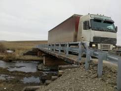 Volvo FH12. Продам 1999г., 4x2