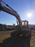 Sumitomo SH215X-2. Продам экскаватор в рабочем состоянии, 1,10 куб. м.
