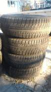 Bridgestone Blizzak. Всесезонные, 5 %, 4 шт