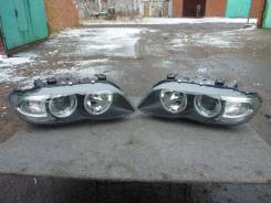 Фара. BMW X5, E53