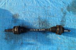 Привод, полуось. Toyota: Mark II Wagon Blit, Verossa, Mark II, Altezza, Chaser Двигатели: 1JZFSE, 1JZGE, 1JZGTE, 2JZGE, 1JZFE