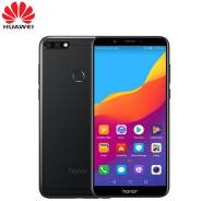 Huawei Honor 7C. Новый, 32 Гб, Черный, 3G, 4G LTE, Dual-SIM