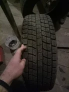 Bridgestone Blizzak MZ-03. �����������, 2001 ���, �/�, ����� 30�% ����