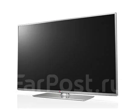 LG 47LB650V. LED ����
