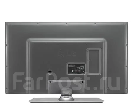 LG 47LB650V. LED ����