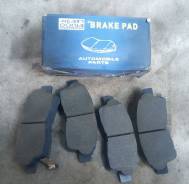 Колодки тормозные дисковые. Toyota Ipsum, SXM10, SXM10G Toyota Picnic, SXM10, SXM10L