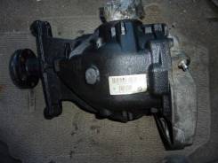 Редуктор. BMW X5, E53 Двигатель M54B30