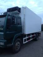 Sinotruk. Продам рефрежиратор Sinotruck ZZ5141XXY4715W, 10 000 кг., 4x2