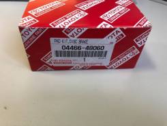Колодки тормозные. Toyota Harrier, ACU30, ACU35, GSU30, GSU31, GSU35, GSU36, MCU30, MCU31, MCU35, MCU36, MHU38, ACU30W, ACU35W, GSU30W, GSU31W, GSU35W...