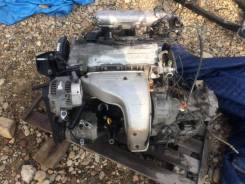Двигатель в сборе. Toyota Camry Gracia, SXV20, SXV20W Двигатель 5SFE