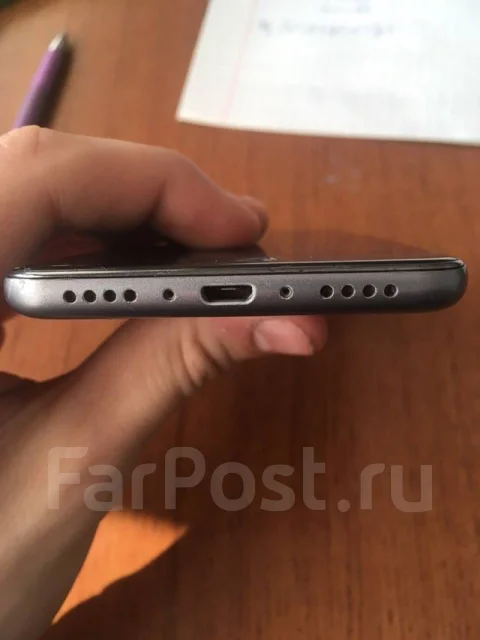 Meizu M3s. �/�, �����, 3G, 4G LTE, Dual-SIM, ���������� ����