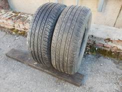 Michelin Latitude Tour HP. Летние, 2012 год, 30 %, 2 шт