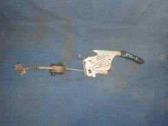 Ручка ручника. Nissan Cefiro, A32, PA32 Двигатели: VQ20DE, VQ25DE